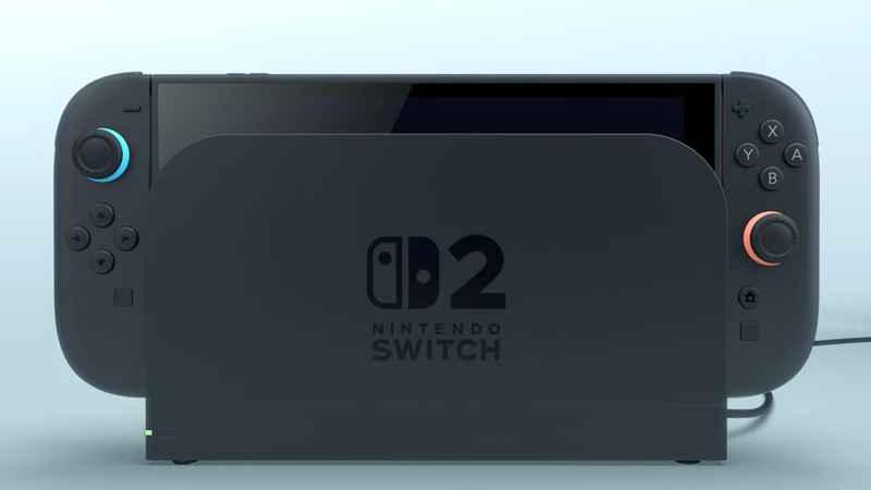 Switch 2