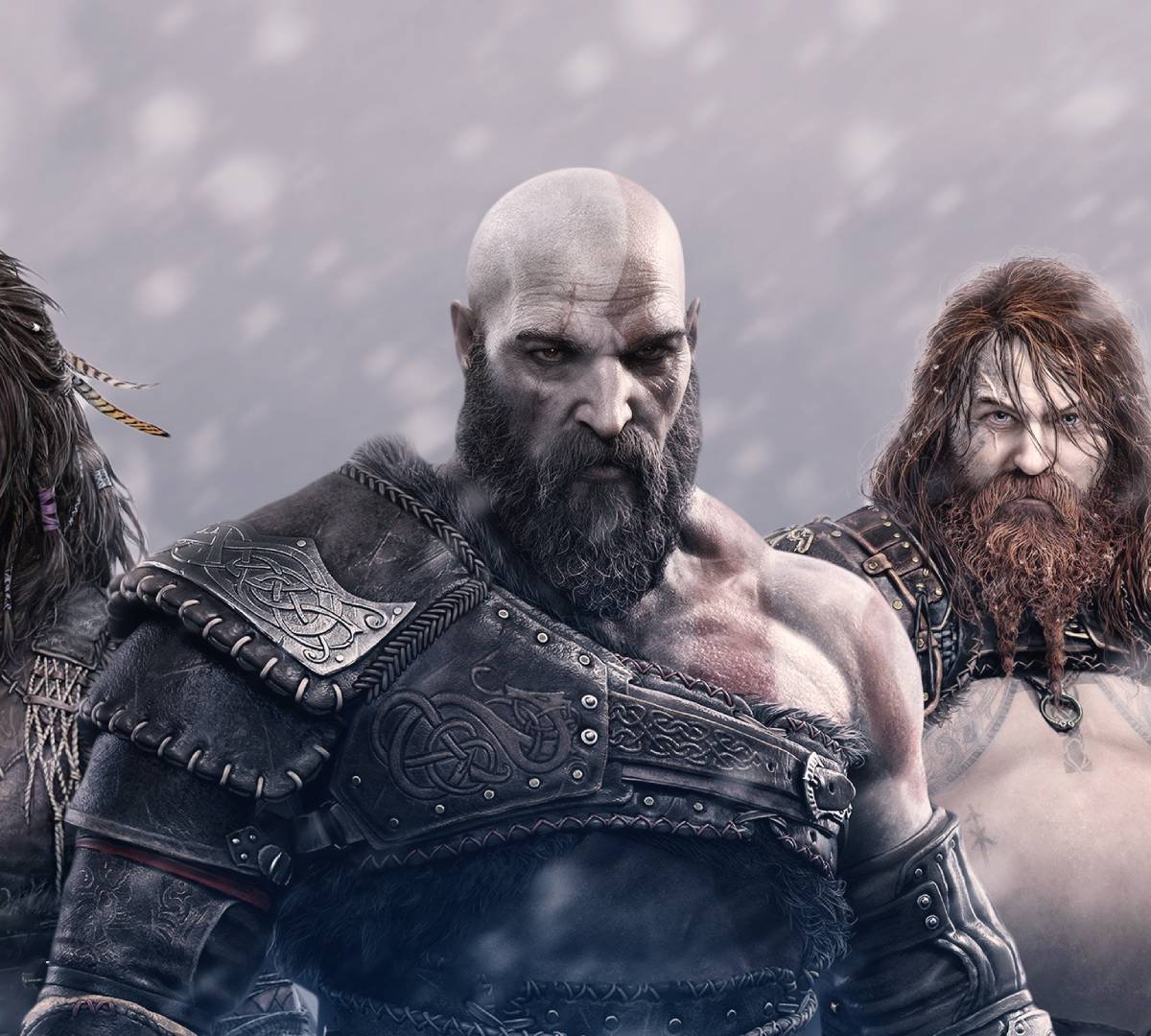 Sony cancela dois jogos como serviço, incluindo God of War Online, indica reportagem