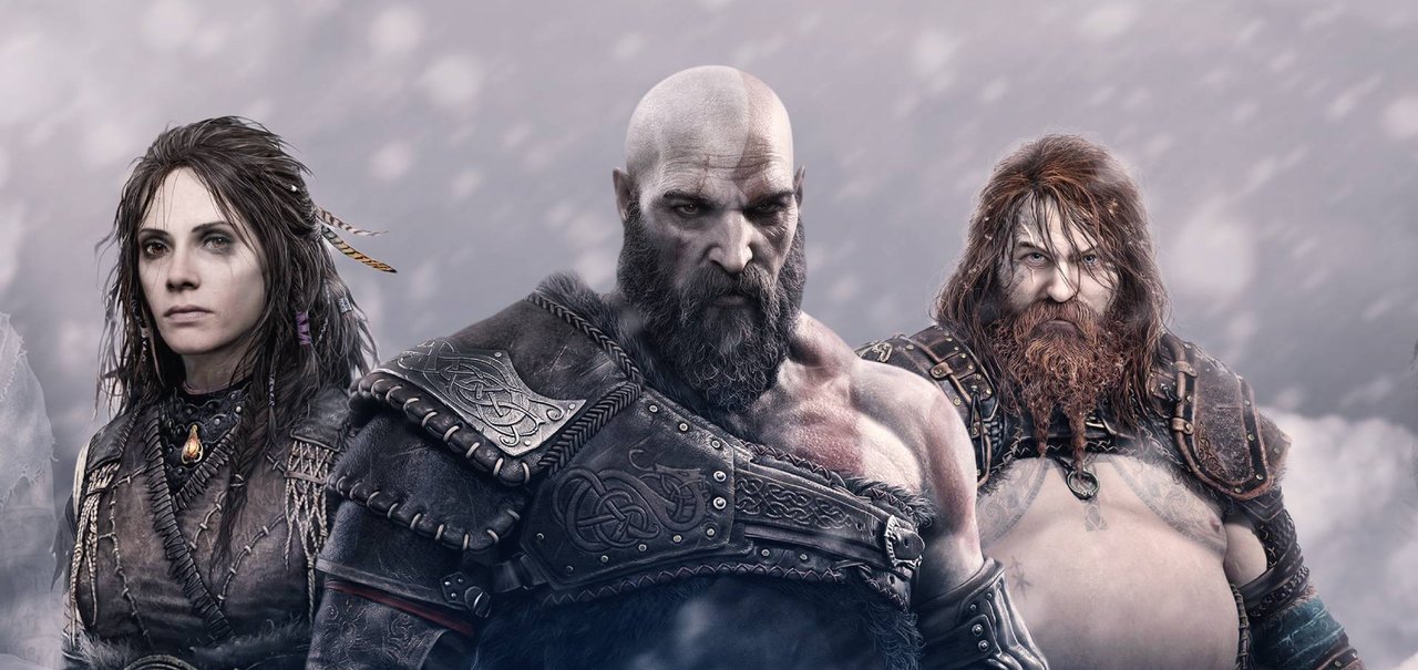 Sony cancela dois jogos como serviço, incluindo God of War Online, indica reportagem