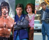 Você está ficando velho: 10 filmes icônicos que completam 40 anos em 2025