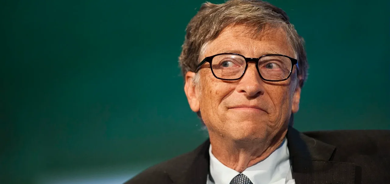 Bill Gates é culpado por fiasco da Microsoft no mobile, diz criador do Android