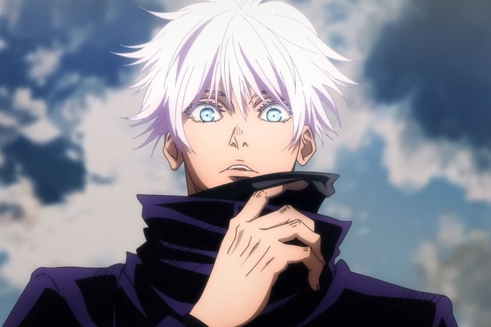 Imagem de Quem é o personagem mais forte de Jujutsu Kaisen? Confira o top 10