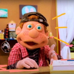 Imagem de 10 personagens Icônicos da TV Cultura que marcaram infâncias nos anos 2000