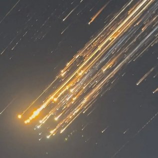 Imagem de Starship da SpaceX explode em teste e faz até voos comerciais mudarem rota