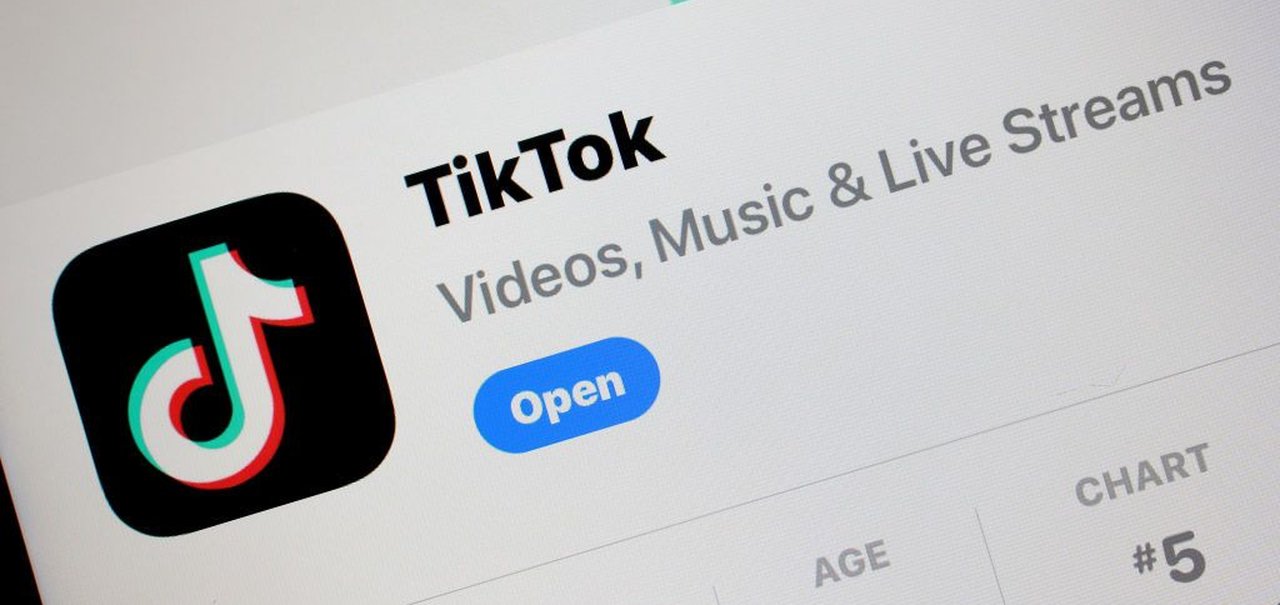 TikTok ser banido é constitucional, decide Suprema Corte dos Estados Unidos 