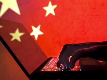 Hackers da China teriam invadido mais de 400 PCs do governo dos EUA