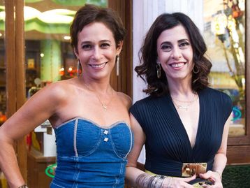 Tapas & Beijos vira hit no streaming com sucesso de Fernanda Torres! Veja onde assistir