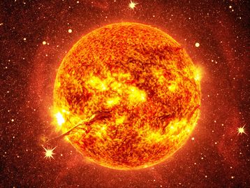 Paradoxo do Jovem Sol Fraco: entenda o conceito que intrigou Carl Sagan