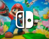 Nintendo Switch: eShop tem jogos com até 90% de desconto; veja!