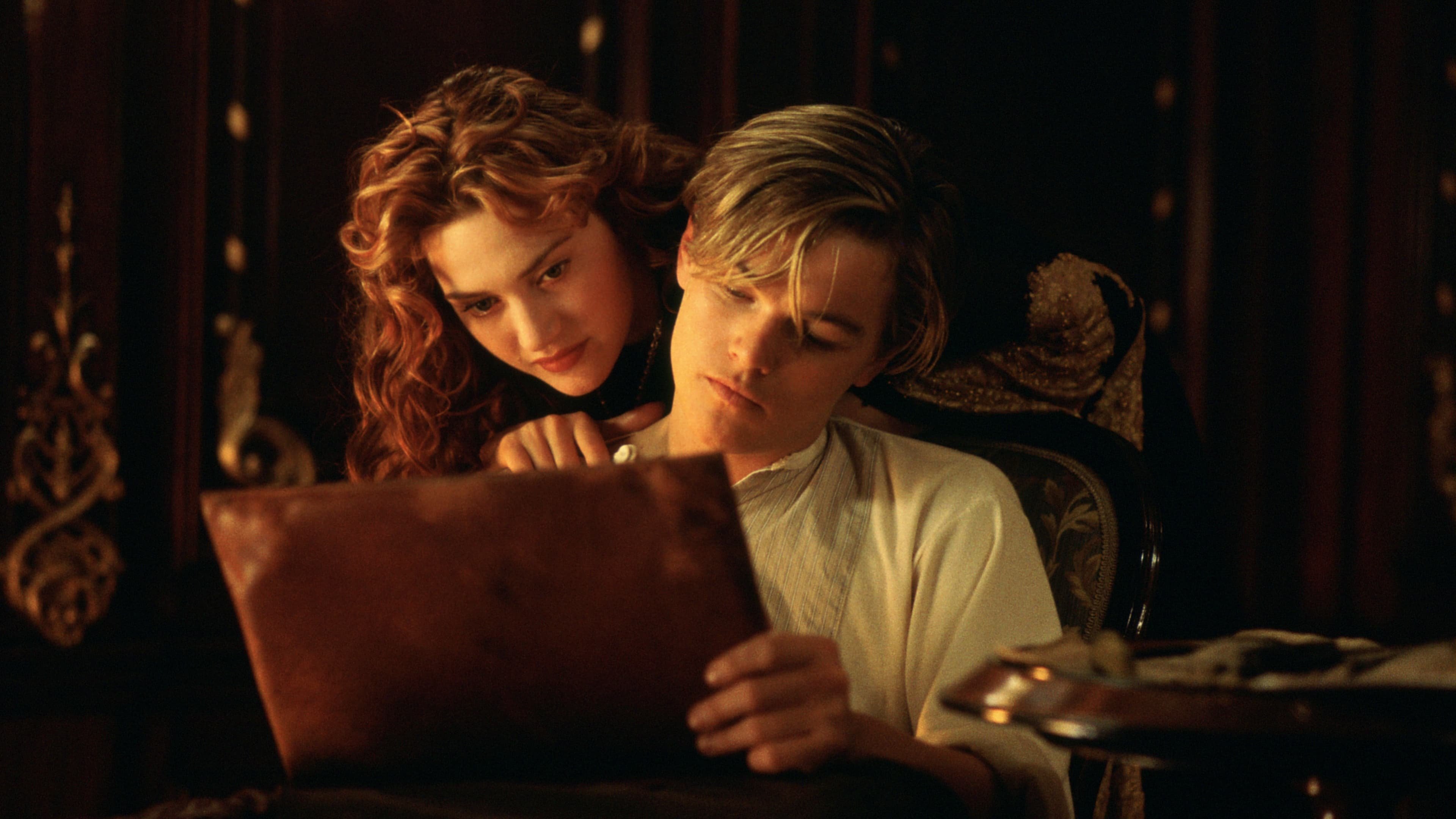 Imagem de Afinal, o que é real e o que é ficção em Titanic? Conheça a verdade por trás do filme