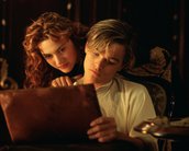 O que é real e o que é ficção em Titanic?