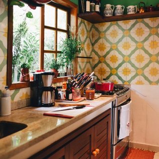 Imagem de Casa & Decoração na Shopee: organizadores, móveis e mais para reformar seu lar com até 85% OFF 