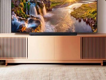 Soundbars em oferta no Magalu: veja de opções básicas a avançadas com desconto 