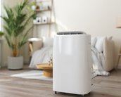 Controle o clima do seu lar: ventilador, ar-condicionado, aquecedor e mais com até 70% OFF no MeLi