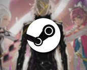 Steam traz jogos para PC em promoção com até 95% de desconto! Veja ofertas