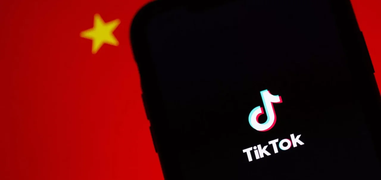 TikTok é banido e sai do ar nos Estados Unidos