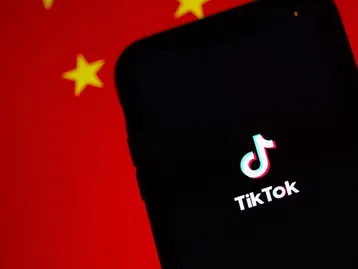 TikTok é banido e sai do ar nos Estados Unidos