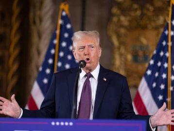 Trump lança criptomoeda própria que valoriza mais de 600% em três dias