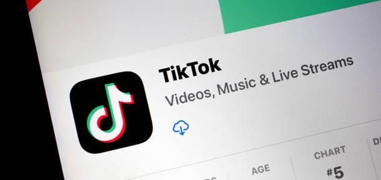 TikTok começa a voltar ao ar nos EUA após Trump prometer 'salvar' a rede