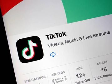 TikTok começa a voltar ao ar nos EUA após Trump prometer 'salvar' a rede