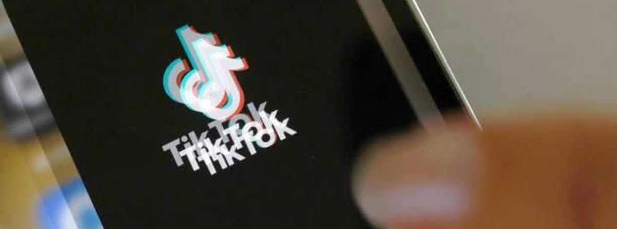 TikTok começa a voltar ao ar nos EUA após Trump prometer 'salvar' a rede