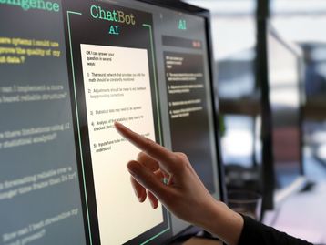 7 sites para humanizar textos feitos por IA