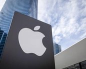 Apple fará 'investimentos massivos nos EUA', promete Trump