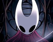 Hollow Knight Silksong será apresentado em breve, sugere desenvolvedor