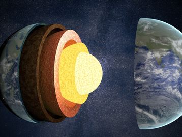 #AstroMiniBR: um planeta desintegrando no espaço