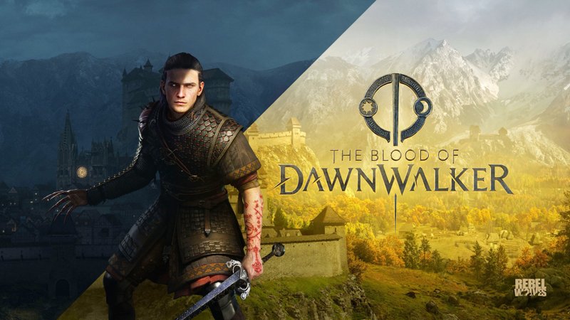 The Blood of Dawnwalker é o novo projeto do diretor de The Witcher 3.