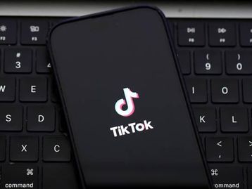 Como apagar stories do TikTok?