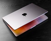 Apple deve lançar MacBook mais barato com chip do iPhone
