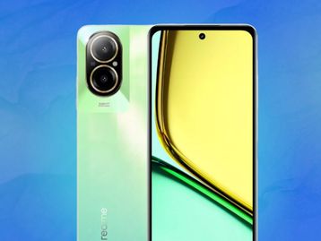 Celulares Realme com 45% OFF no Mercado Livre: veja o Realme 13+, Note 60 e mais  
