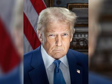 Donald Trump ganha y ganha: $TRUMP disparada — The BRIEF 21/01