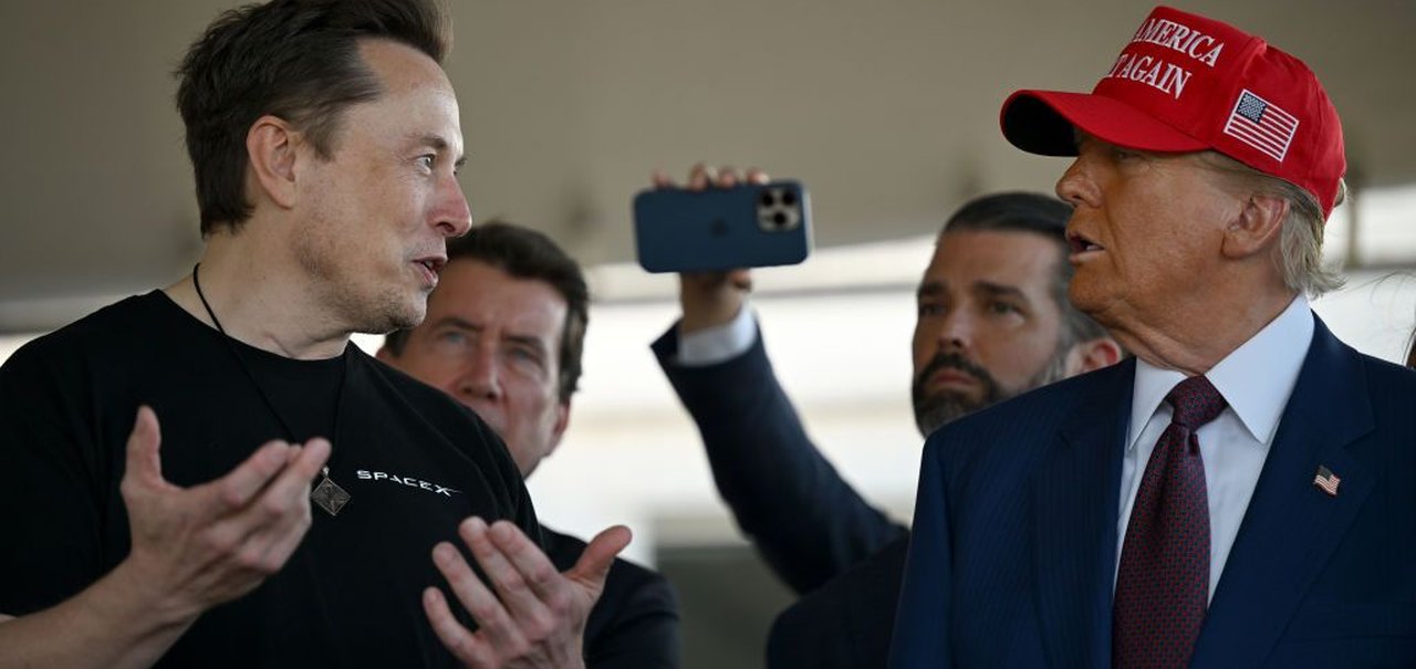 DOGE, departamento governamental de Elon Musk, começa a trabalhar nesta segunda (20)