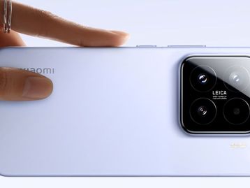 Xiaomi 15 Ultra pode chegar com 'Small Surge', chip próprio da marca
