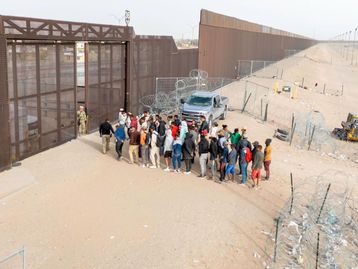 CBP One: governo Trump acaba com app de imigração legal