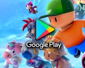 Play Store: 5 novos jogos grátis para Android em alta na semana