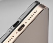 Dobrável Oppo Find N5 será quase tão fino quanto a própria entrada USB-C