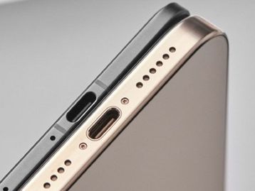 Dobrável Oppo Find N5 será quase tão fino quanto a própria entrada USB-C