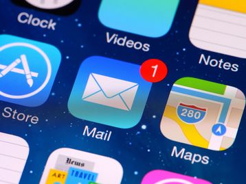 Nova versão do app Mail com IA será lançada para Macs e iPads em abril