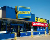 Que fim levou a Blockbuster, a antiga rainha das videolocadoras?