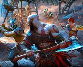 God of War Ragnarok chega ao PS Plus! Veja 10 dicas para começar bem