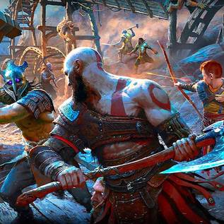 Imagem de God of War Ragnarok chega ao PS Plus! Veja 10 dicas para começar bem