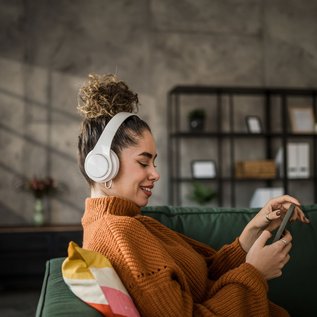 Imagem de Eclipsa Audio: áudio 3D de Google e Samsung chegará em breve ao Android
