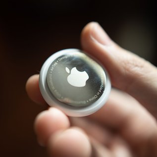 Imagem de Nova AirTag da Apple deve chegar nos próximos meses