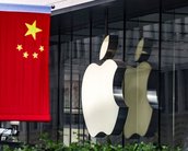 Apple em QUEDA LIVRE na China — The BRIEF #22/01