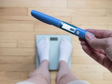 Ozempic natural? Bactéria intestinal regula açúcar no sangue e apetite