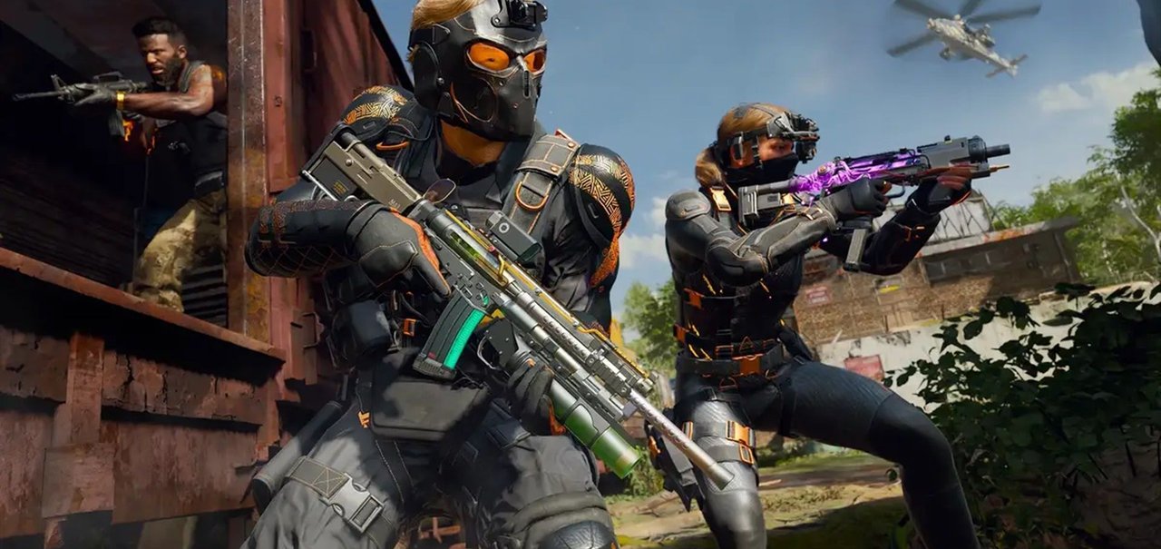 Black Ops 6 volta a separar jogadores de PC após banir 136 mil trapaceiros