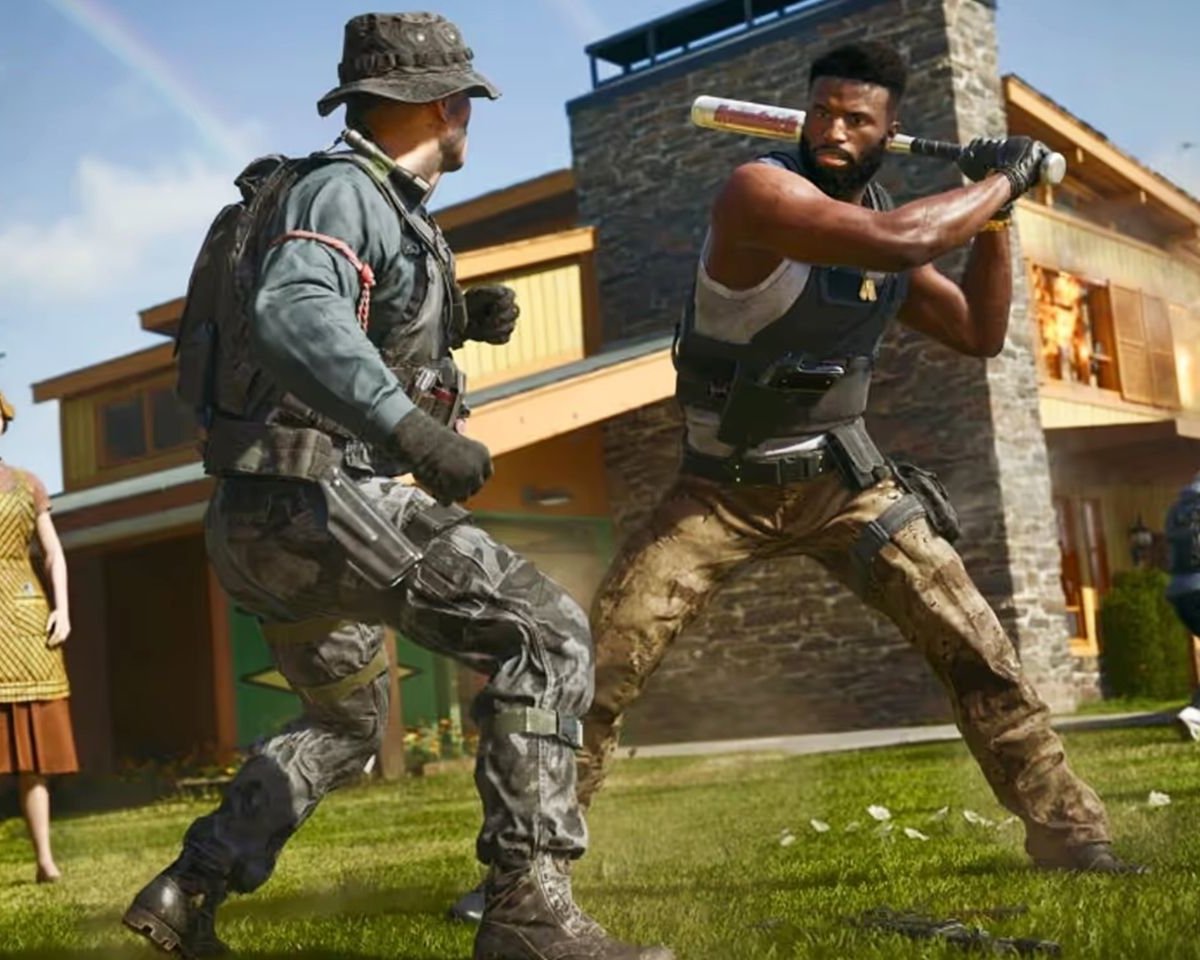 Black Ops 6 volta a separar jogadores de PC após banir 136 mil trapaceiros